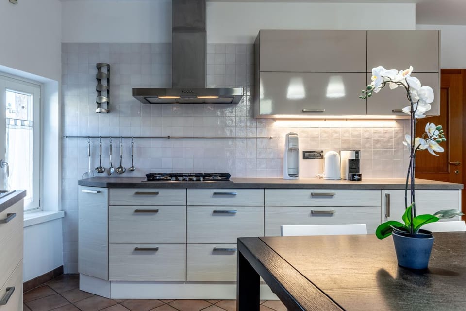 LaStefyHome Apartment in Trentino-South Tyrol