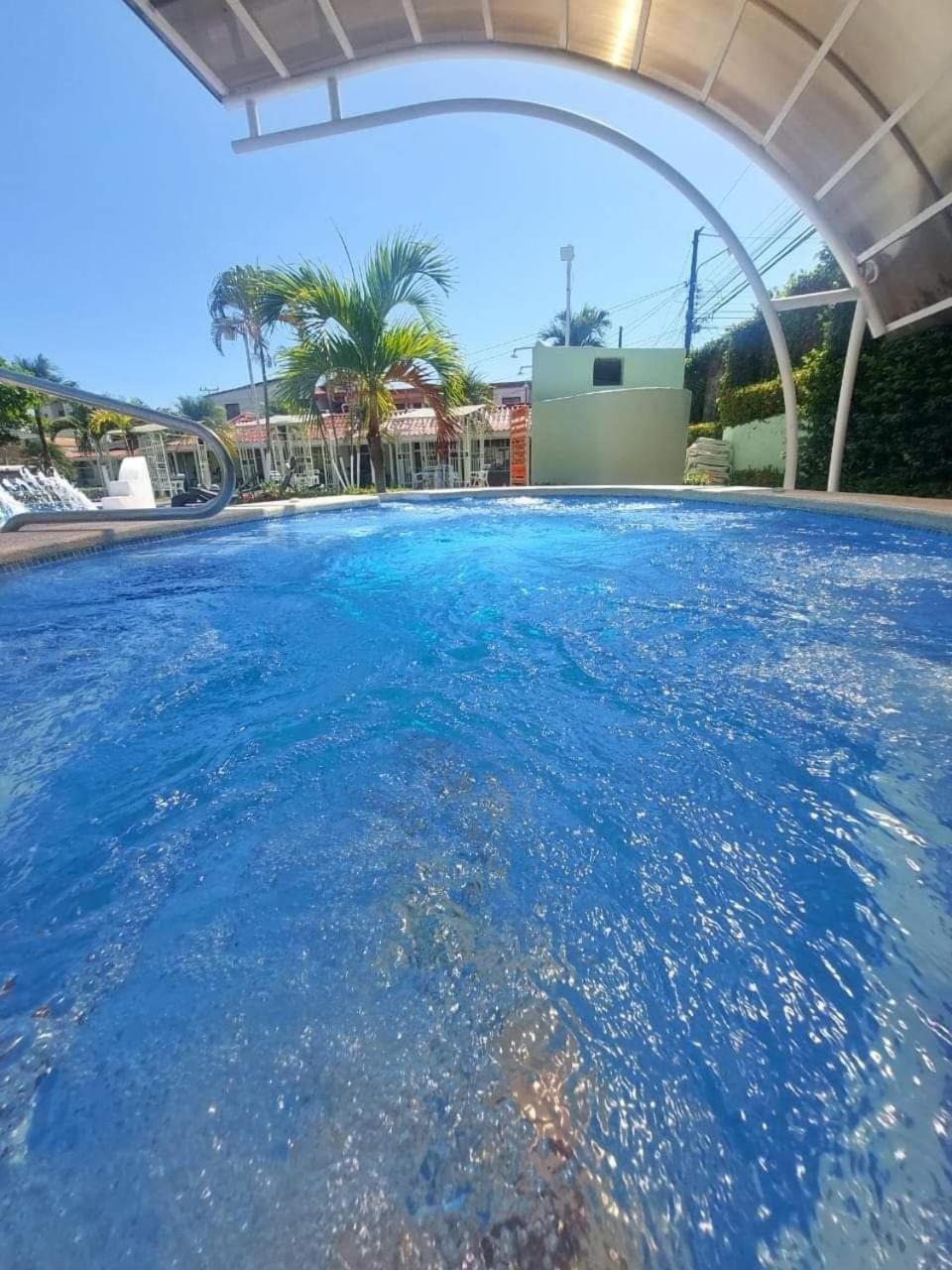 Casa Yorba House in Jaco