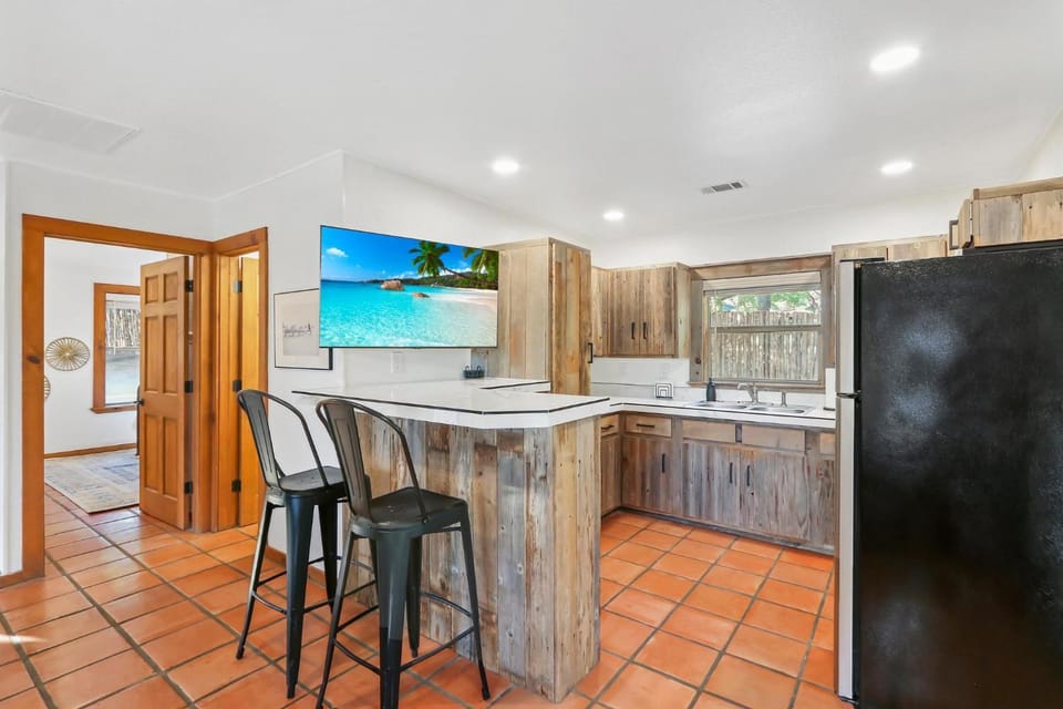 Wimberley Waters - Guest House House in Wimberley