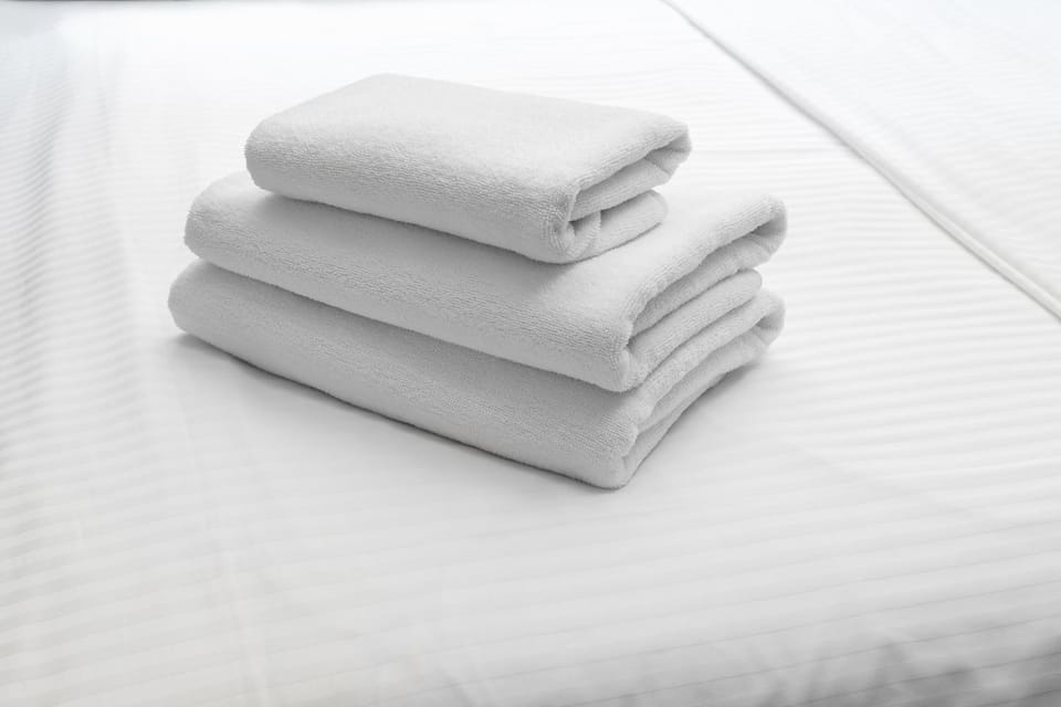 towels