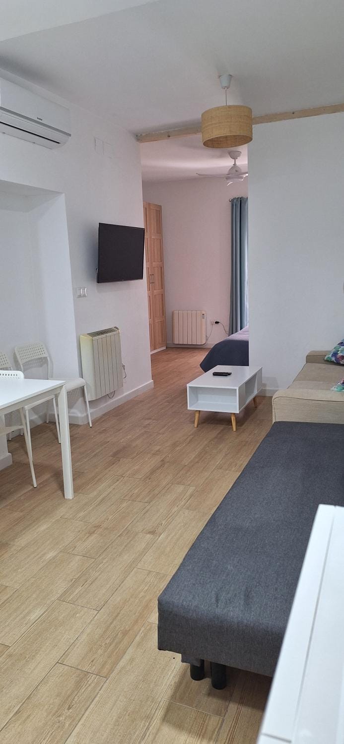 Lounge or bar