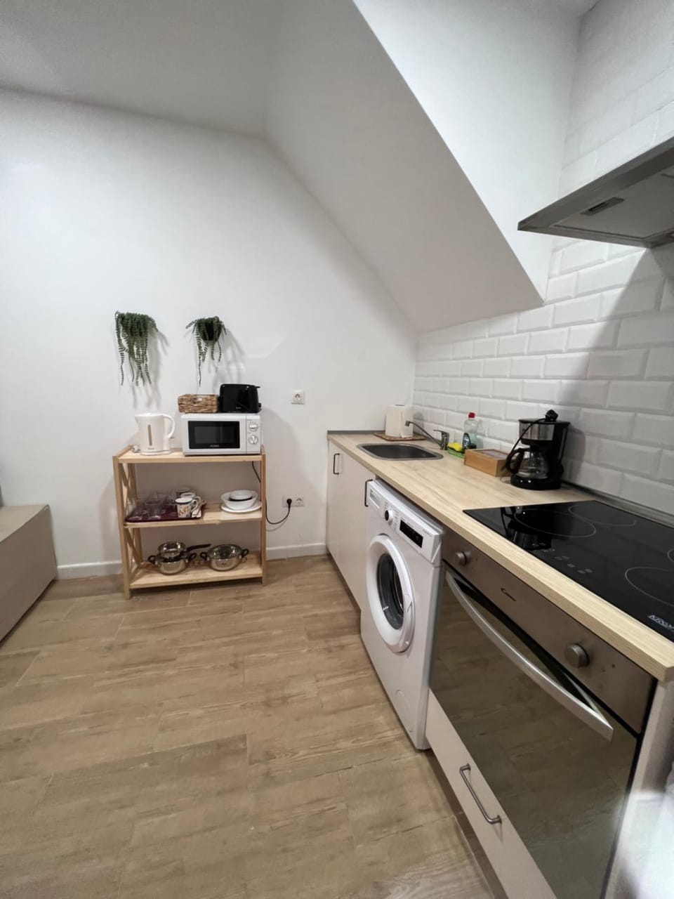 Coffee/tea facilities, Kitchen or kitchenette, minibar, pet friendly, stove, toaster, kitchen