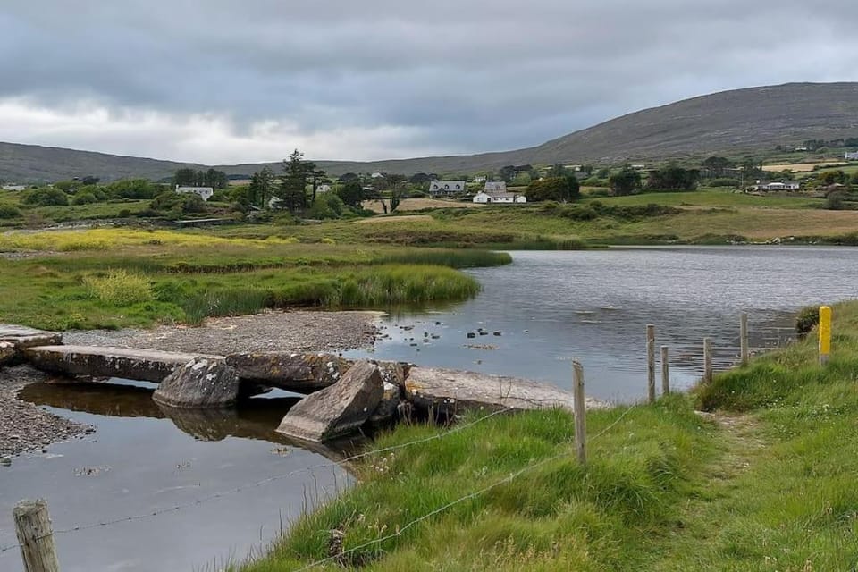Sheep's Head, West Cork, 3 Bedroom House House in County Cork