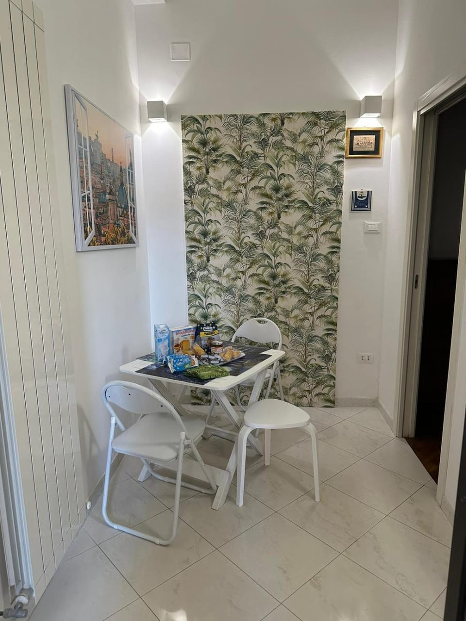 Polar Beach Apartment Apartment in Ostia