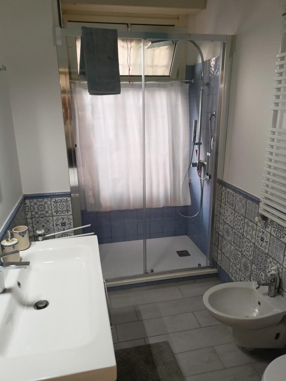 Shower, Toilet, Bathroom, bidet