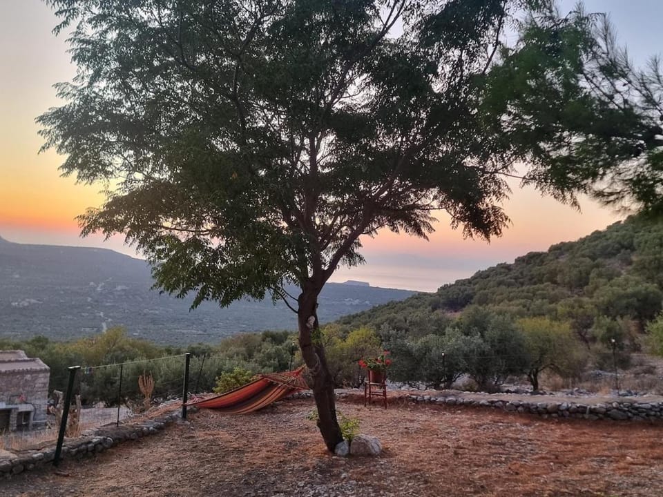 Λαγκάδι Μάνης Apartment in Peloponnese Region