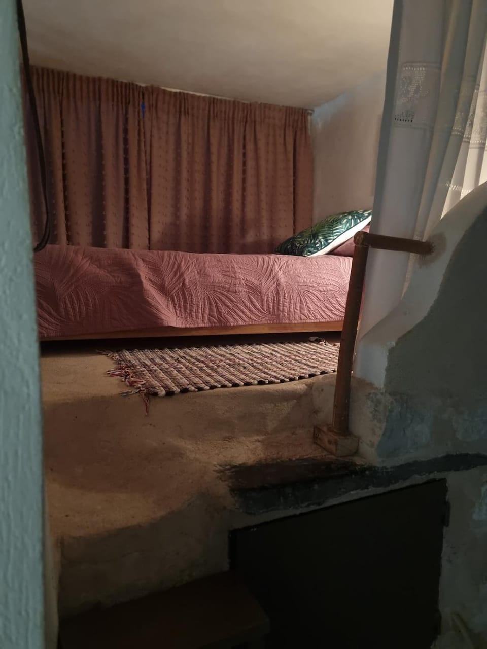 Λαγκάδι Μάνης Apartment in Peloponnese Region