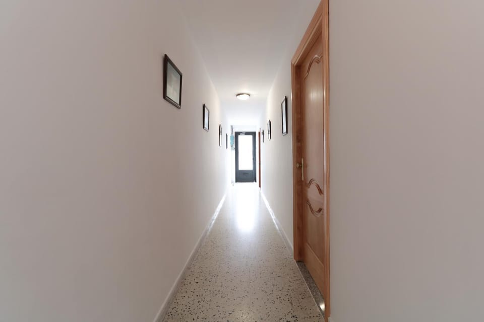 Las Palmas Central Rooms Bed and Breakfast in Las Palmas de Gran Canaria