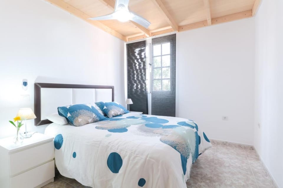 Las Palmas Central Rooms Bed and Breakfast in Las Palmas de Gran Canaria