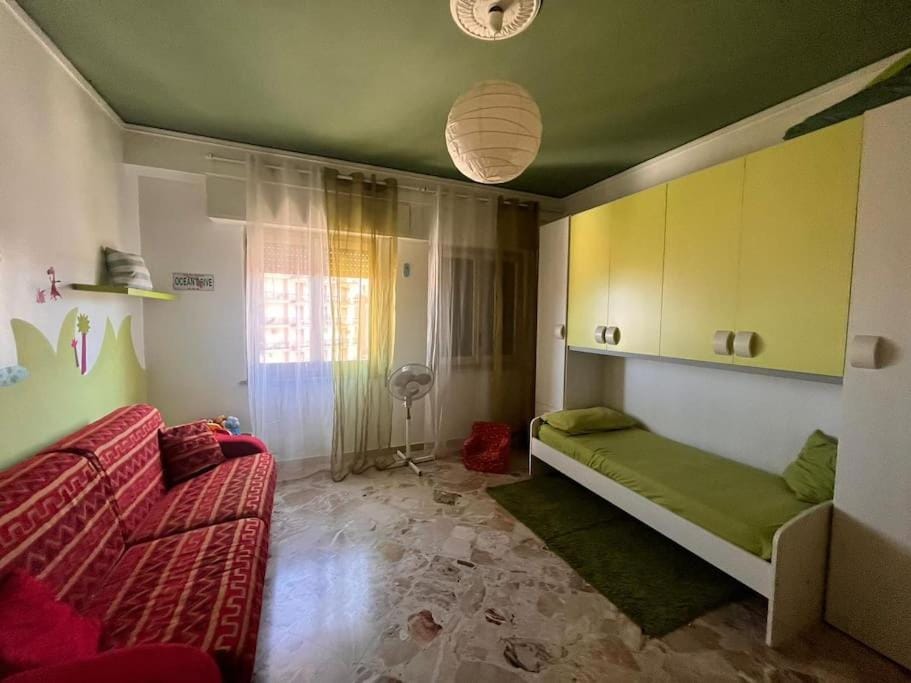 harriets house Apartment in Palermo
