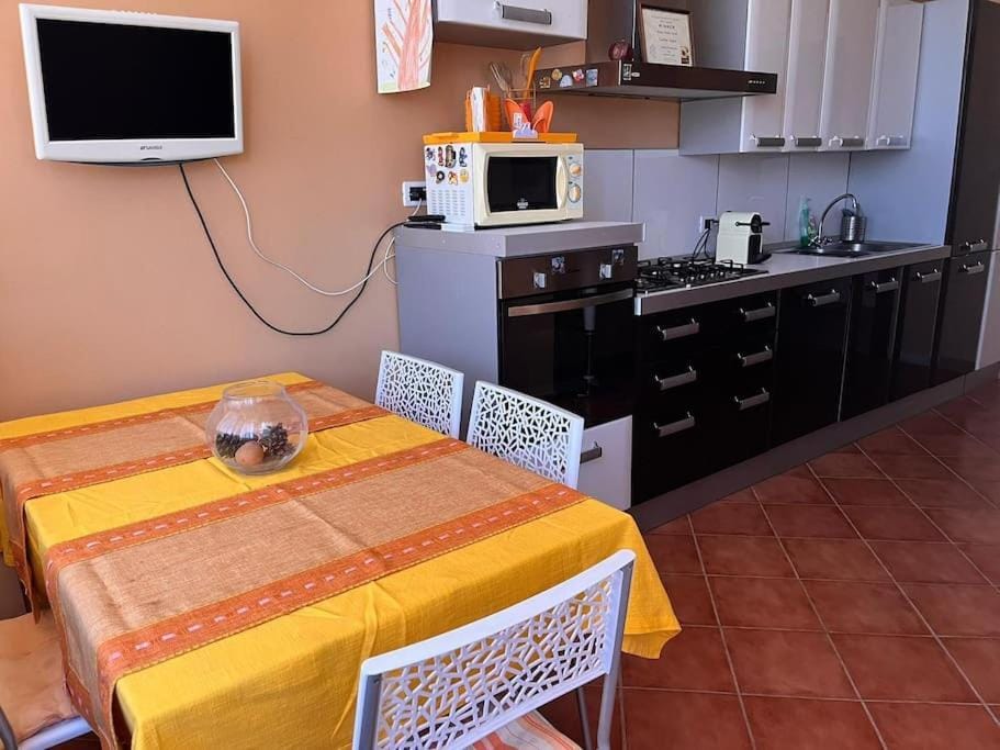 harriets house Apartment in Palermo