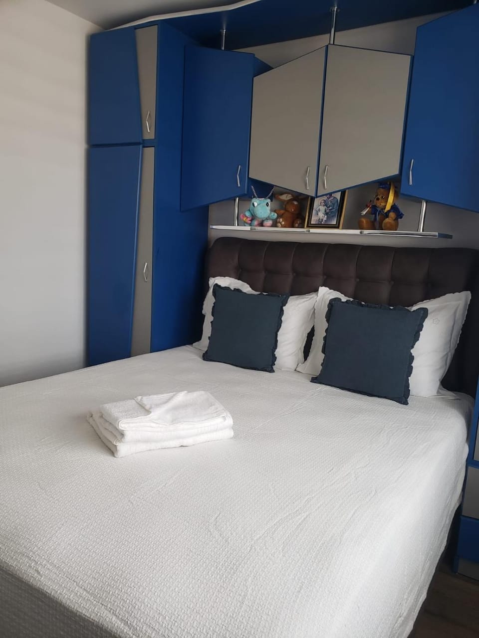 Apartament 2 Camere Apartment in Moldova