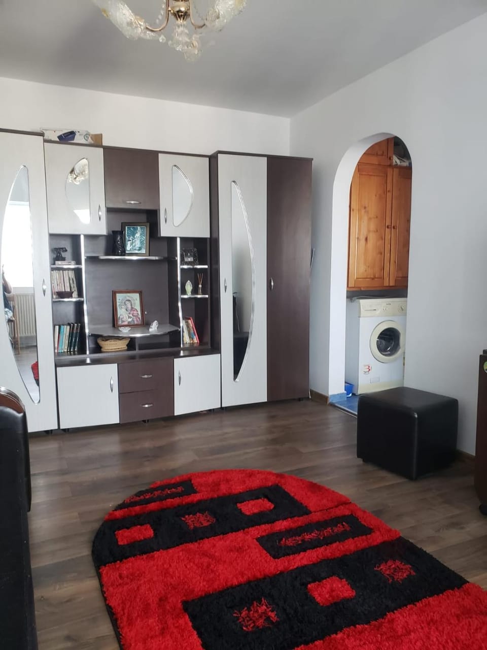 Apartament 2 Camere Apartment in Moldova