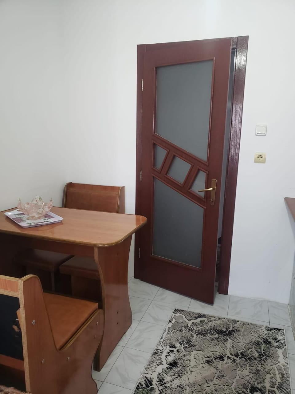 Apartament 2 Camere Apartment in Moldova