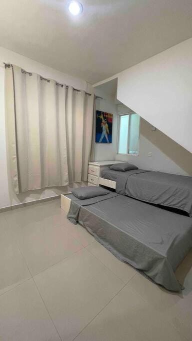 Casa Henequen Cancun House in Cancun