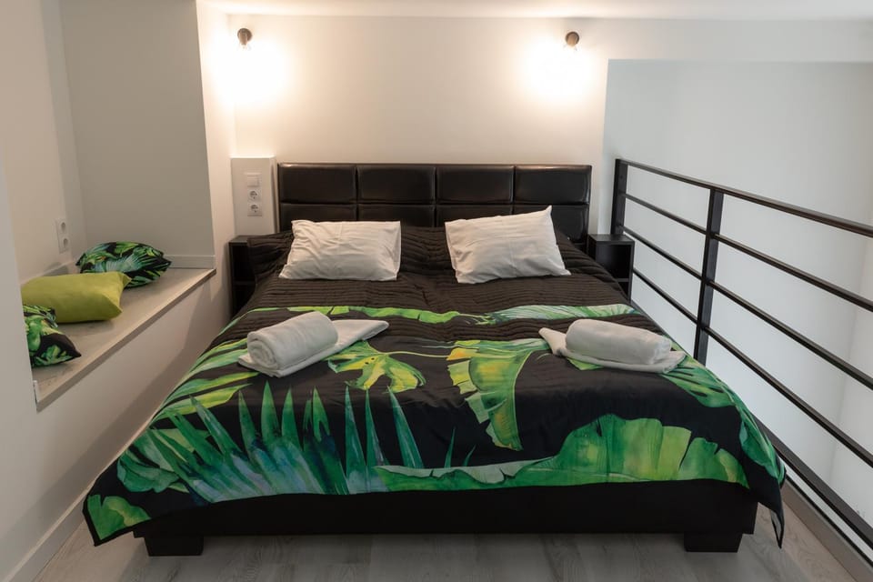 Glam Castle Apartments Apartment in Budapest