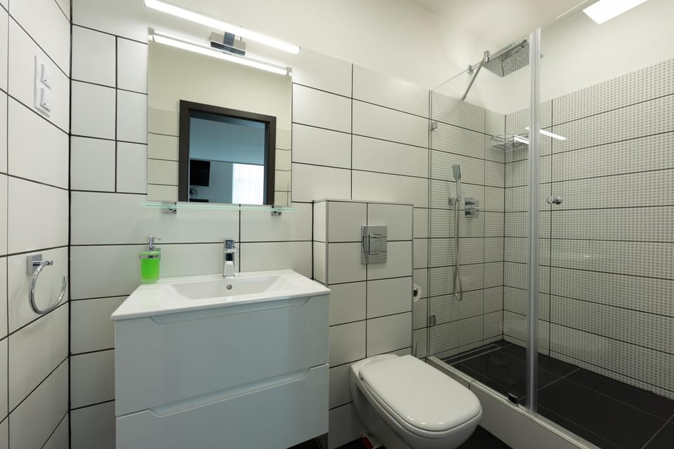 Glam Castle Apartments Apartment in Budapest