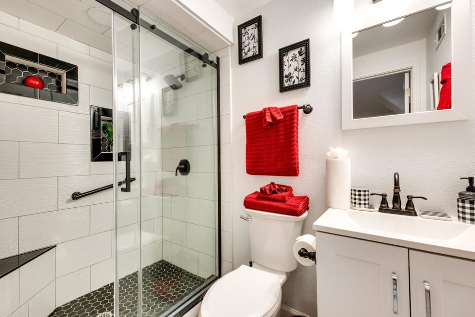 Serene Stone Mtn Oasis: Just 13 miles to Atlanta Apartment in Georgia