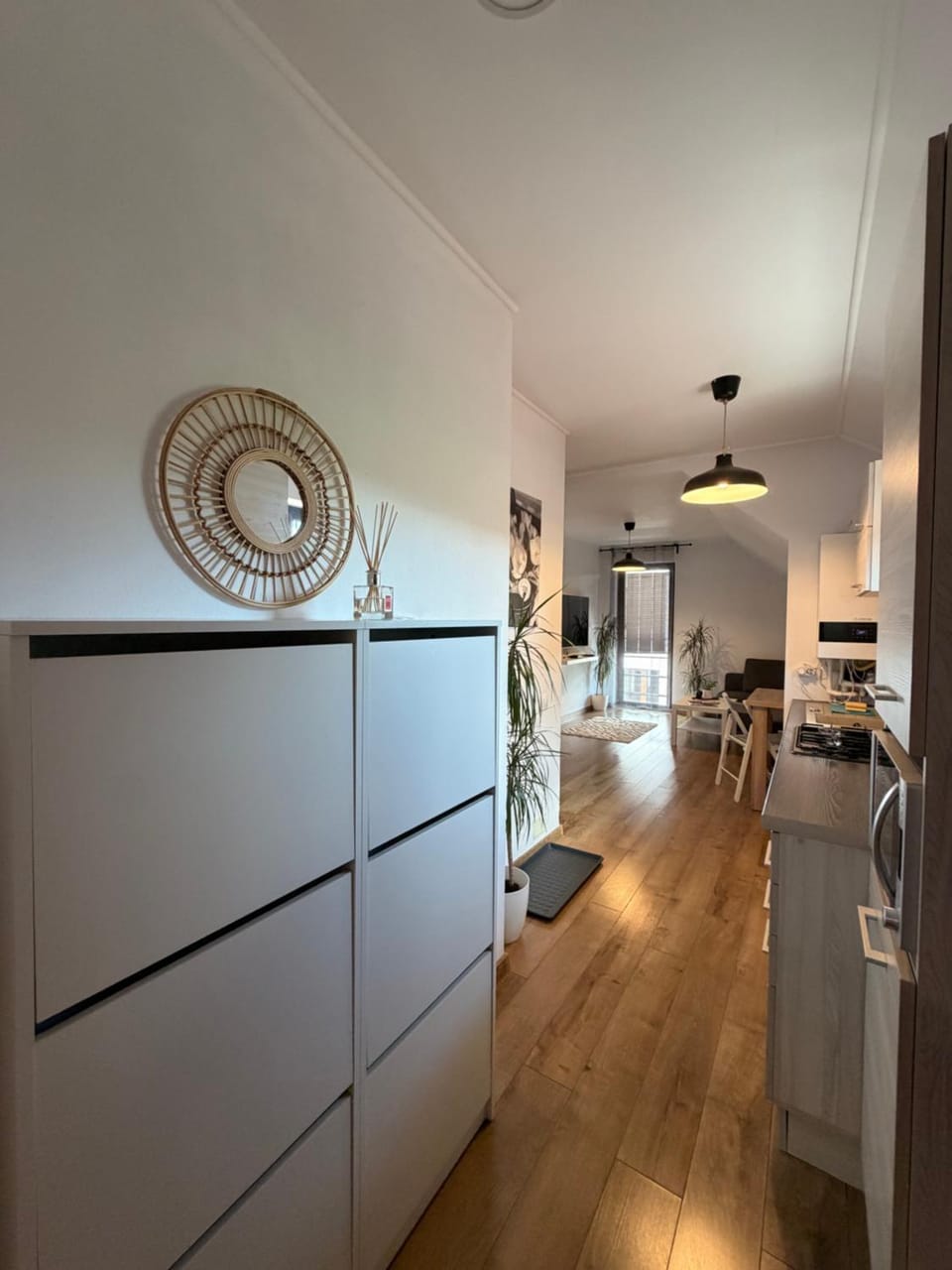 BokorLak 4 Apartment in Romania