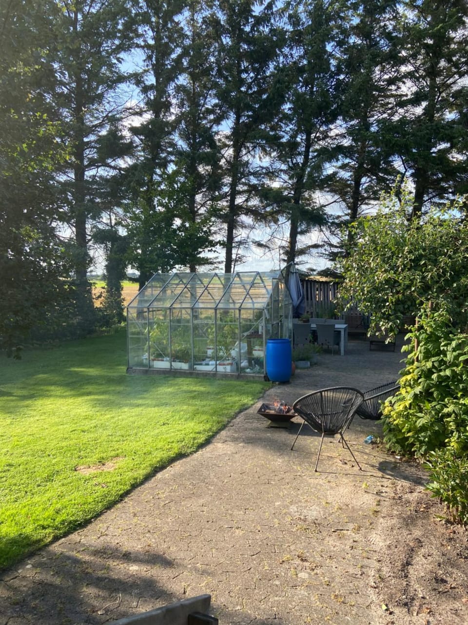 Toghale Villa in Nordfriesland