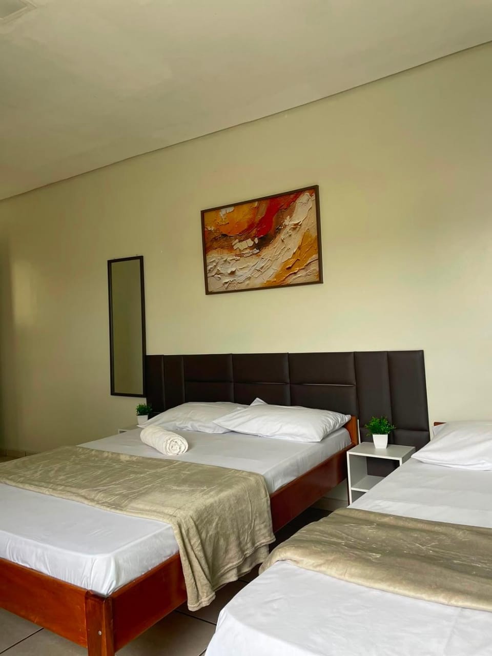 Alameda Hotel Centro Hotel in State of Alagoas, Brazil