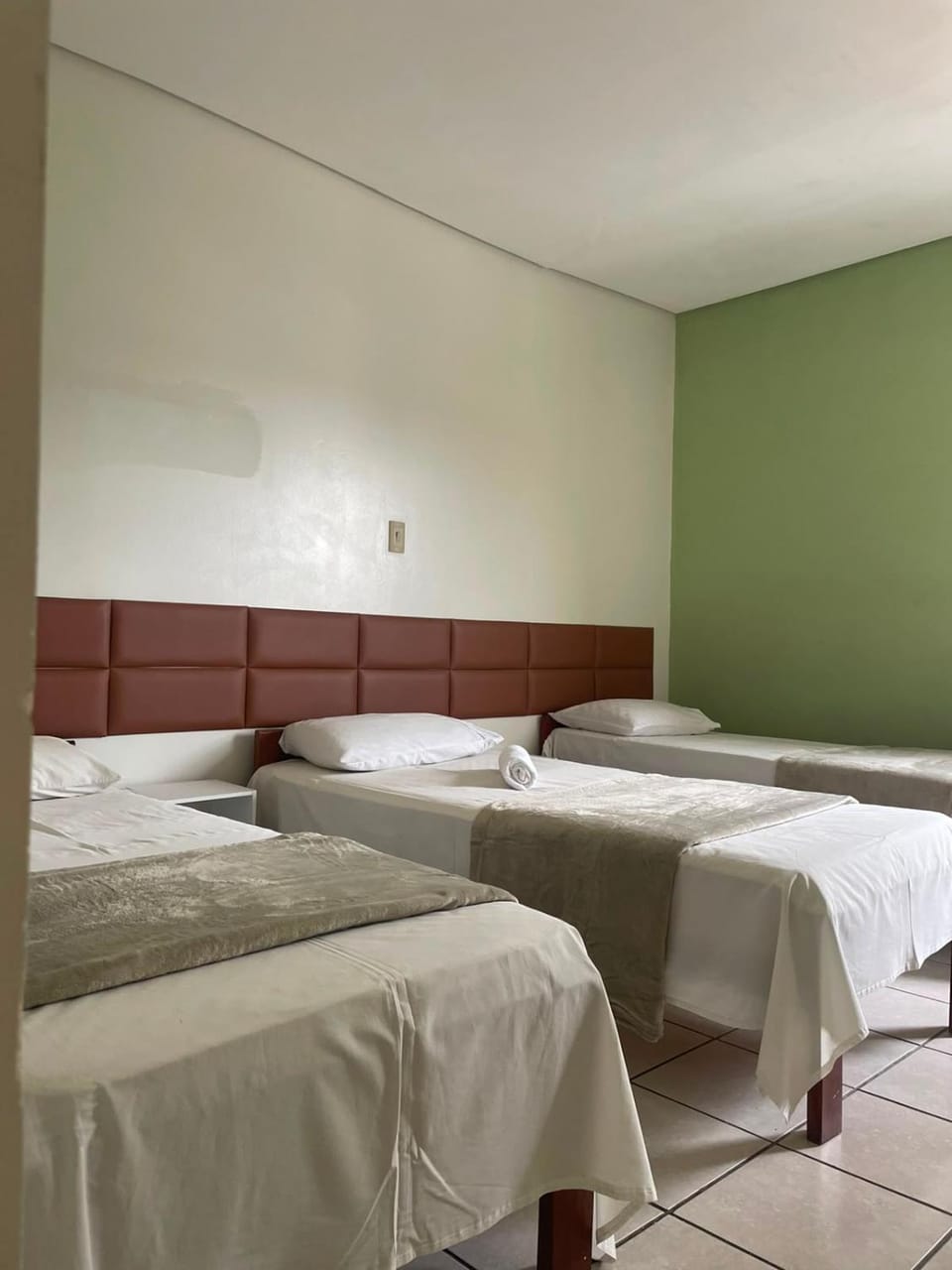 Alameda Hotel Centro Hotel in State of Alagoas, Brazil