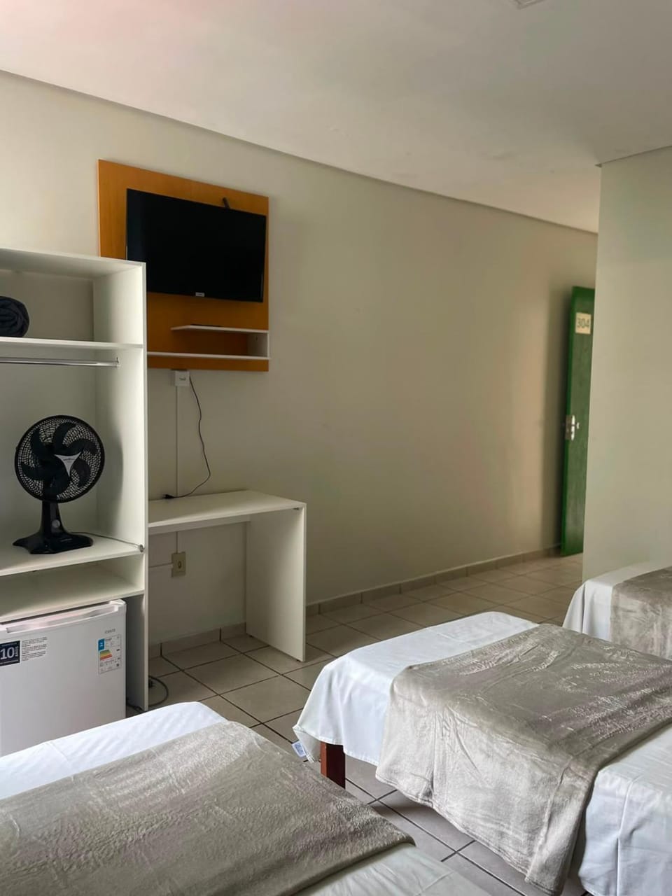 Alameda Hotel Centro Hotel in State of Alagoas, Brazil