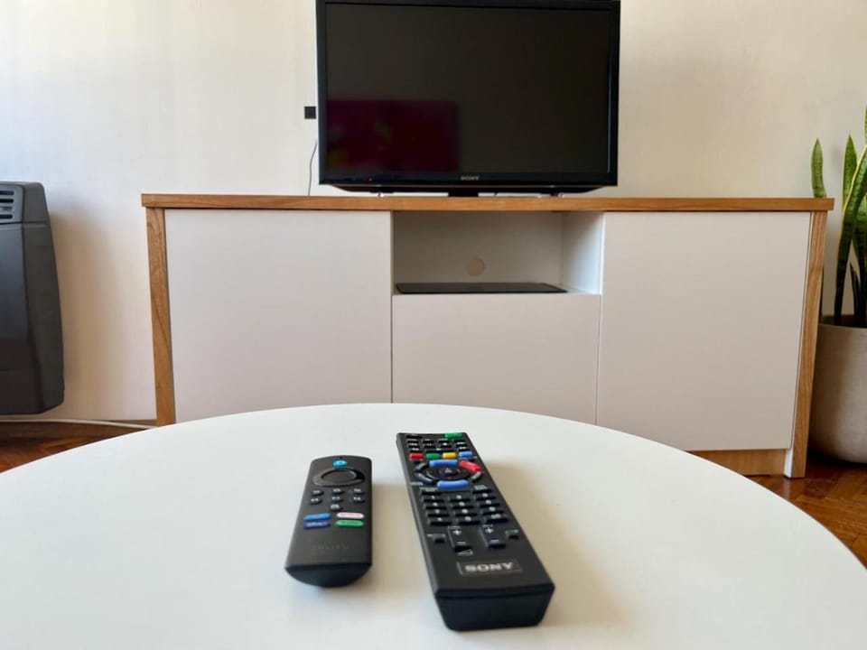 Impecable 2 ambientes hasta 4 pax Palermo Soho Botanico La Rural Apartment in Buenos Aires