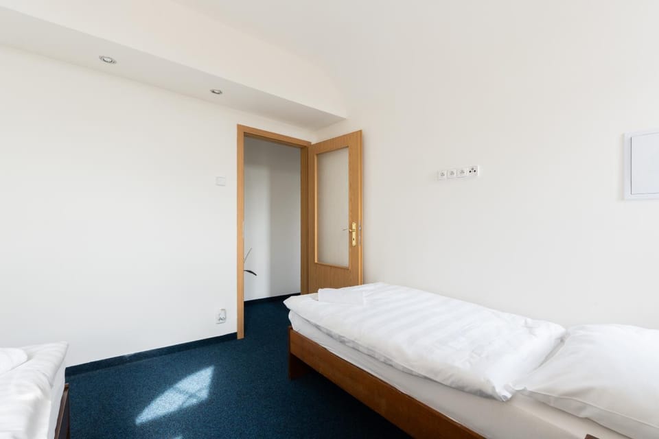 Hotel Širák Hotel in Saxony