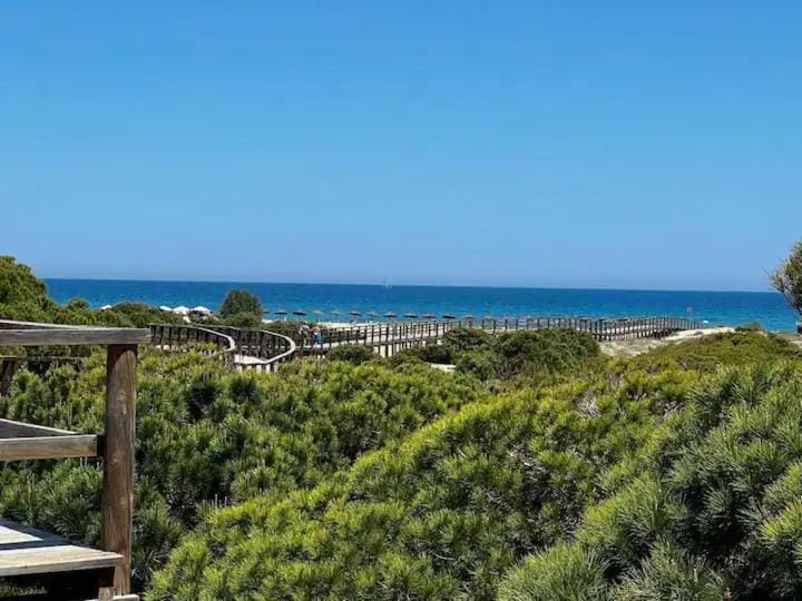 Nearby landmark, Beach, Sea view