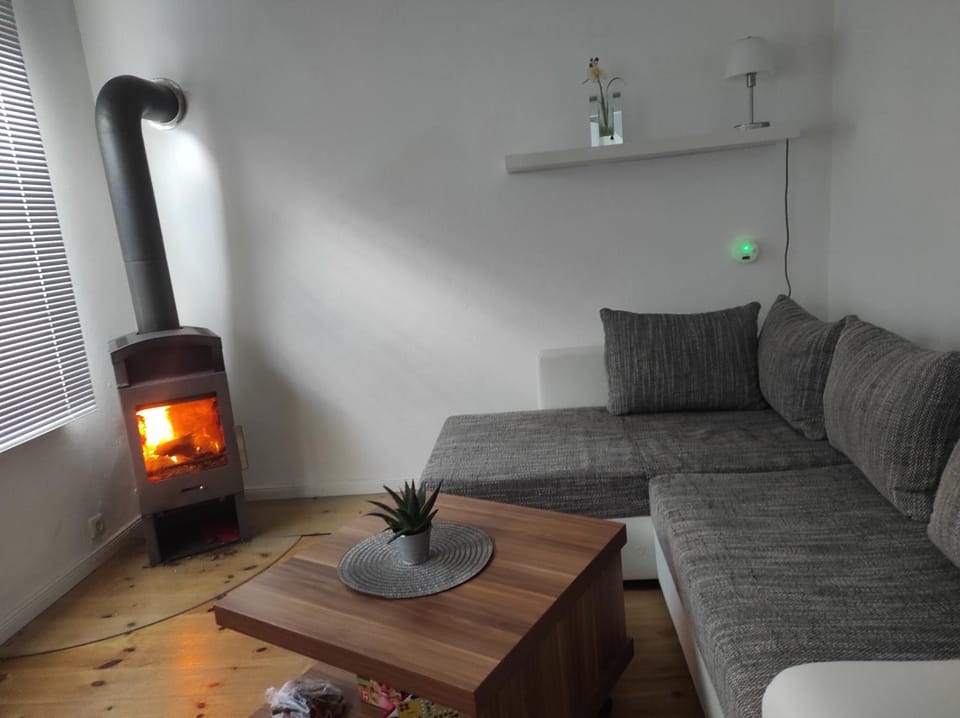 Ferienhaus Bieberhöhe Apartment in Plön