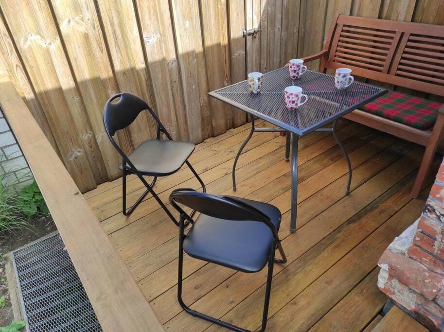 Ferienhaus Bieberhöhe Apartment in Plön