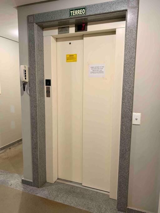 elevator