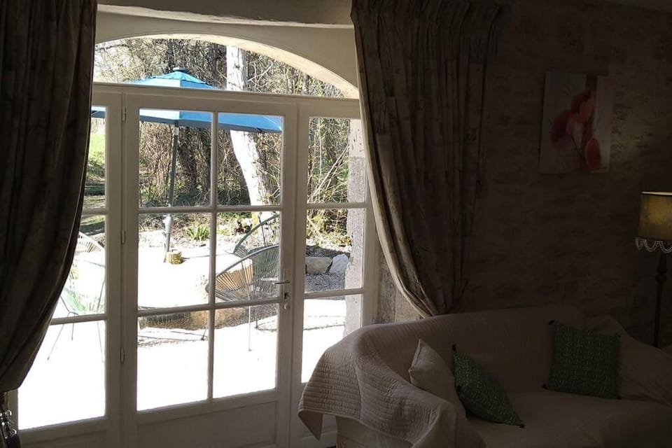 Le Moulin de la Borie House in Occitanie