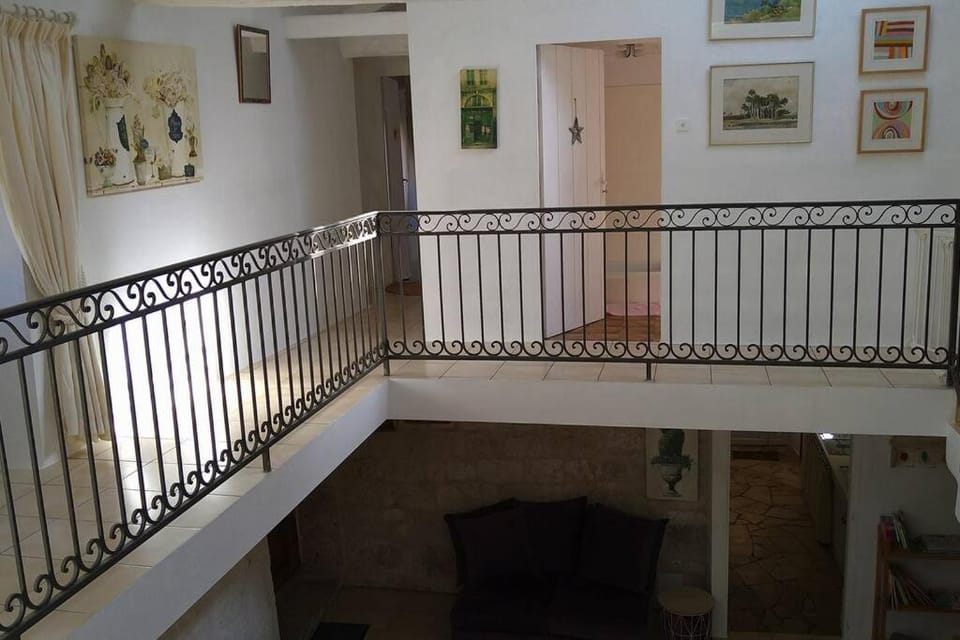 Le Moulin de la Borie House in Occitanie