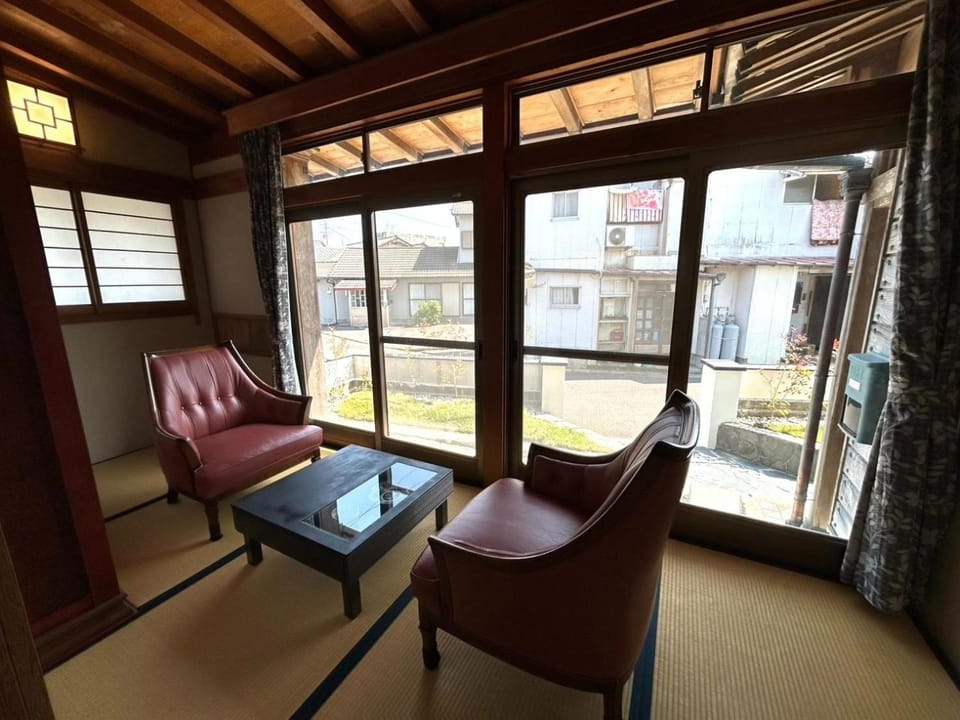 pine mountain - Vacation STAY 48815v House in Japan