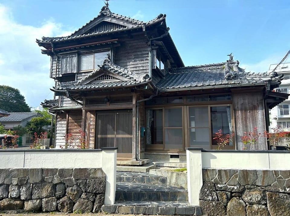 pine mountain - Vacation STAY 48815v House in Japan