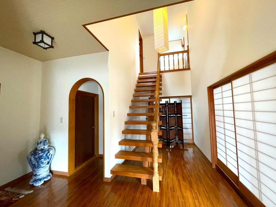 pine mountain - Vacation STAY 48815v House in Japan