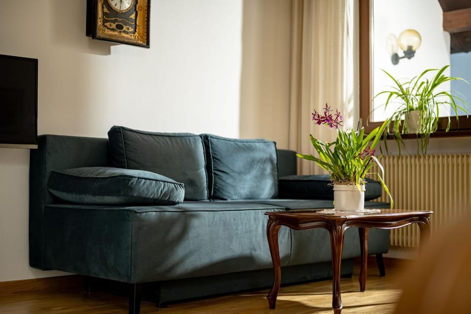 Residence Lärchenhäusl Apartment in Trentino-South Tyrol