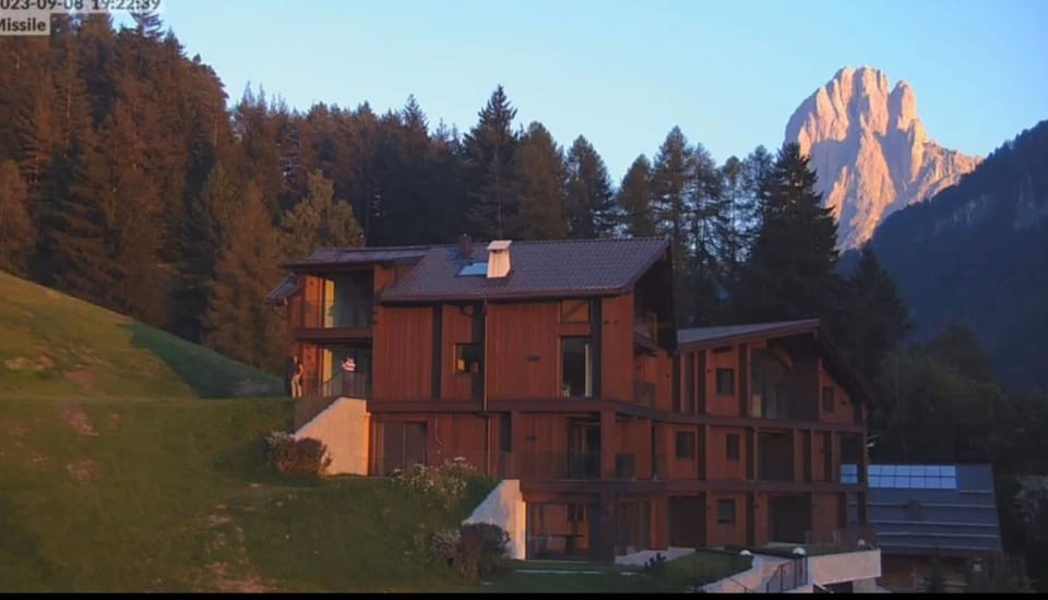 Luxury Chalet P Chalet in Ortisei
