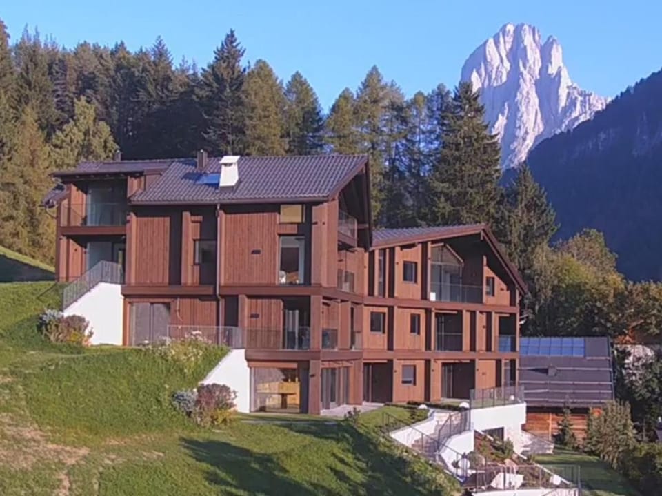 Luxury Chalet P Chalet in Ortisei