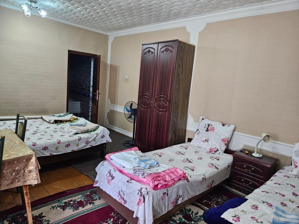 B&B Bahodir Bed and Breakfast in Europe