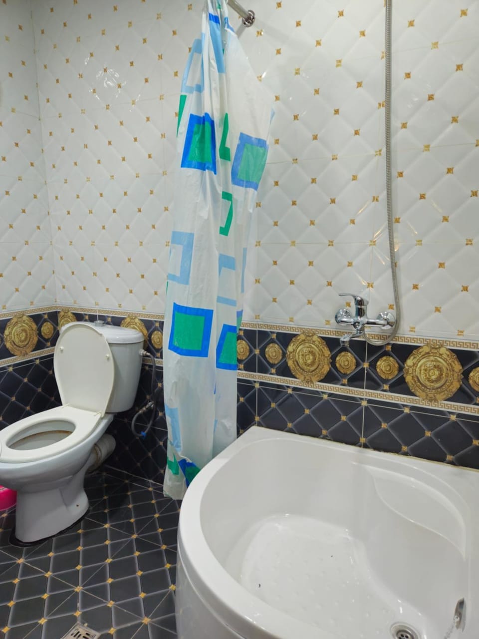 B&B Bahodir Bed and Breakfast in Europe