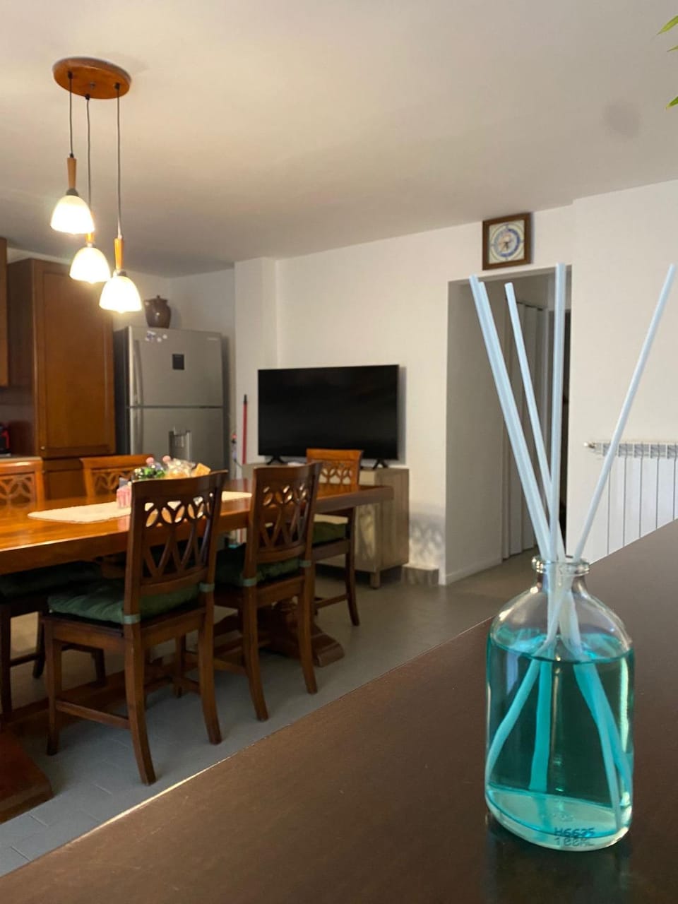 Communal lounge/ TV room, TV and multimedia, Dining area, Evening entertainment