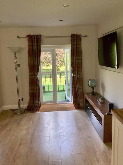 Mendip Edge Retreat House in Mendip District