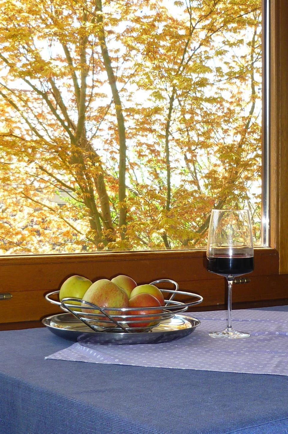 View (from property/room), Dining area