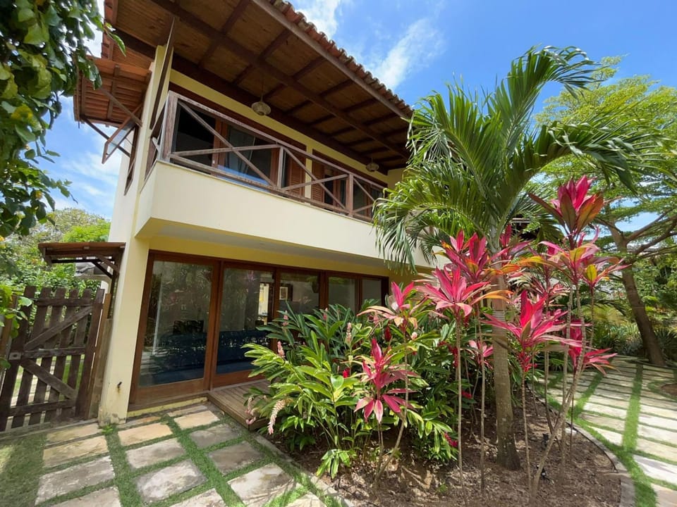 Property building, Patio, Balcony/Terrace, Garden view