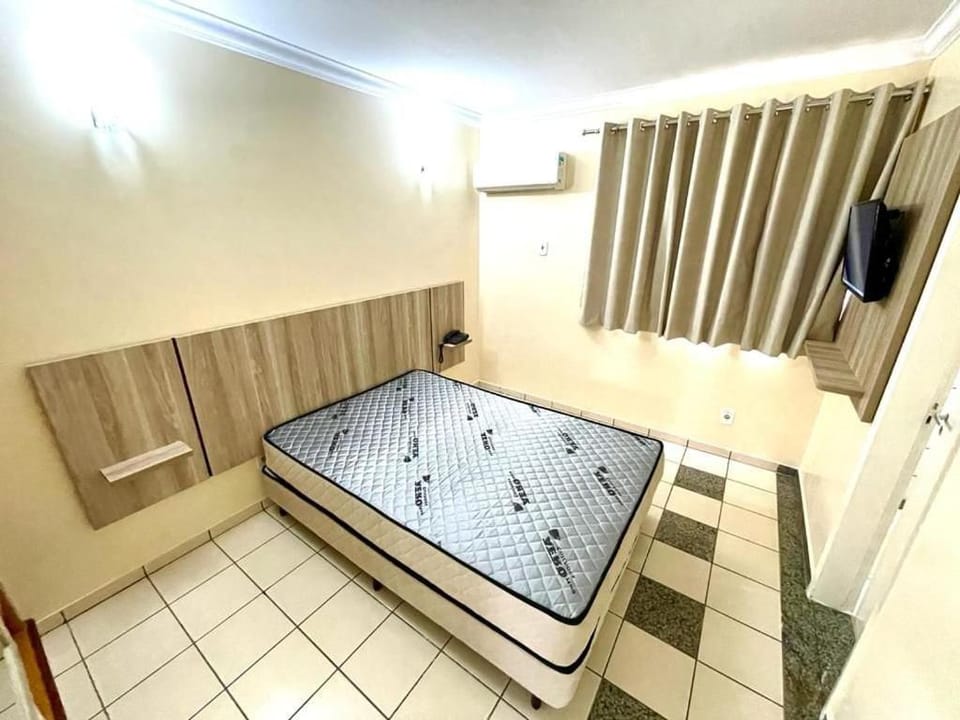diRoma Internacional Resort House in State of Goiás