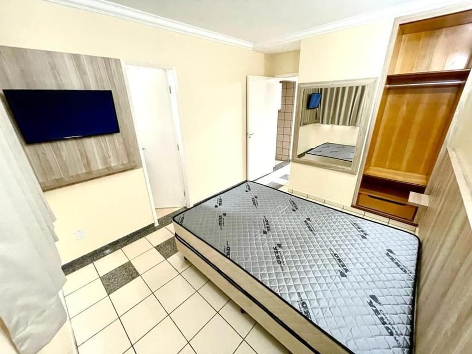 diRoma Internacional Resort House in State of Goiás