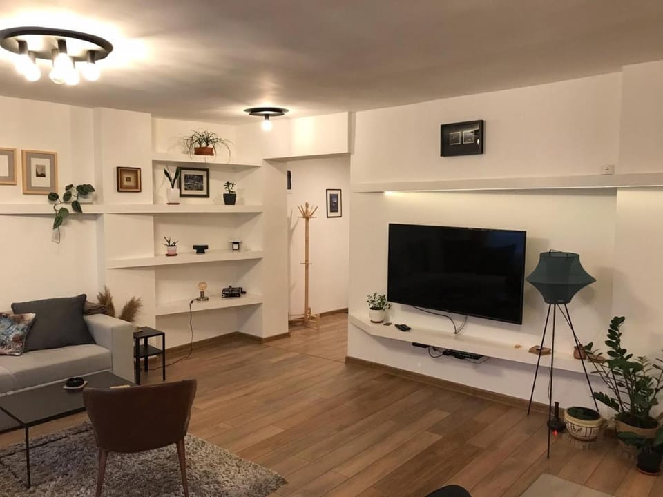 Art City Center Apartment Apartment in Belgrade
